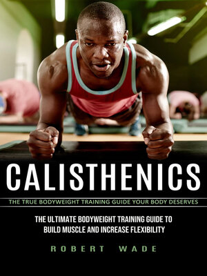 cover image of Calisthenics